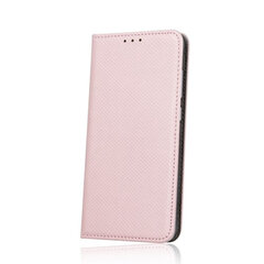 Smart Magnet case for Samsung A40 rose-gold цена и информация | Чехлы для телефонов | kaup24.ee