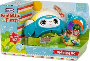Kaugjuhtimispuldi mänguasi Little Tikes Blue Bird цена и информация | Игрушки для мальчиков | kaup24.ee