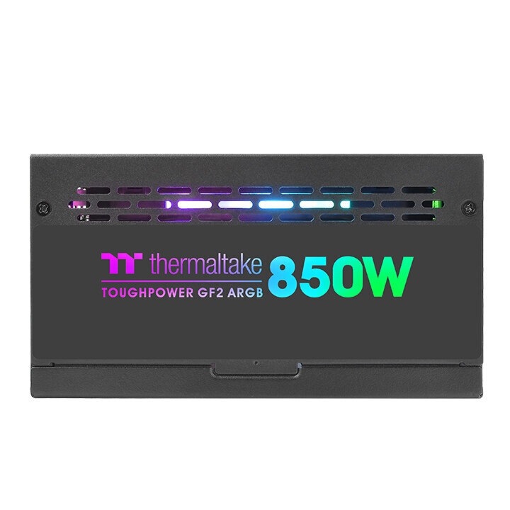 Thermaltake PS-TPD-0850F3FAGE-2 цена и информация | Toiteplokid (PSU) | kaup24.ee