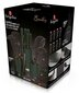 BerlingerHaus nugade ja köögiriistade komplekt Emerald Collection, 12 tk. hind ja info | Köögitarbed | kaup24.ee