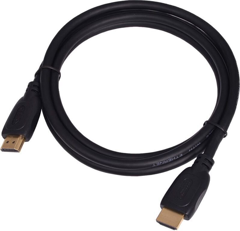 TB - Kabel HDMI 1.4 1.8 m. hind ja info | Kaablid ja juhtmed | kaup24.ee