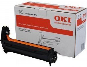 OKI C711WT hind ja info | Laserprinteri toonerid | kaup24.ee