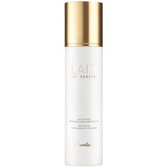 Очищающее молочко Guerlain Lait De Beauté, 200 мл цена и информация | Аппараты для ухода за лицом | kaup24.ee