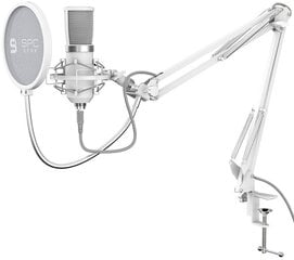 Mikrofon SPC Gear SM950 hind ja info | Mikrofonid | kaup24.ee