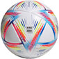 Jalgpalli pall Adidas Al Rihla League, erinevad värvid цена и информация | Jalgpalli pallid | kaup24.ee