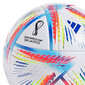 Jalgpalli pall Adidas Al Rihla League, erinevad värvid hind ja info | Jalgpalli pallid | kaup24.ee