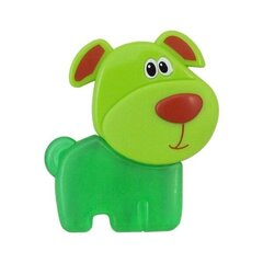 Rohelise koera beebisegu hind ja info | Imikute mänguasjad | kaup24.ee
