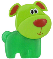 Rohelise koera beebisegu hind ja info | Imikute mänguasjad | kaup24.ee