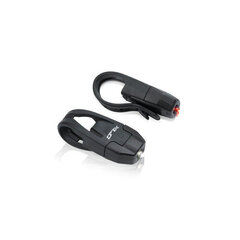 Комплект фар XLC Mini Beamer Set цена и информация | Велосипедные фонари, отражатели | kaup24.ee