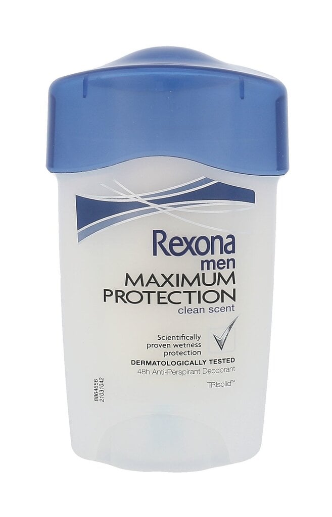 Pulkdeodorant Rexona hind ja info | Deodorandid | kaup24.ee