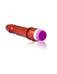 Baile Vibrators Linex Rojo hind ja info | Vibraatorid | kaup24.ee