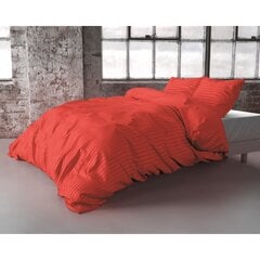 Комплект постельного белья Dallas, красный, микрофибра цена и информация | Постельное белье | kaup24.ee