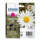 Epson C13T18034010, roosa цена и информация | Tindiprinteri kassetid | kaup24.ee