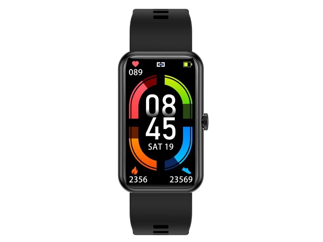 Nutikell T-FIT 210 Slim hind ja info | Nutikellad (smartwatch) | kaup24.ee