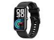 Trevi T-Fit 210 Slim Black hind ja info | Nutikellad (smartwatch) | kaup24.ee