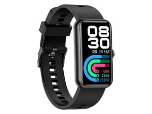 Trevi T-Fit 210 Slim Black hind ja info | Nutikellad (smartwatch) | kaup24.ee