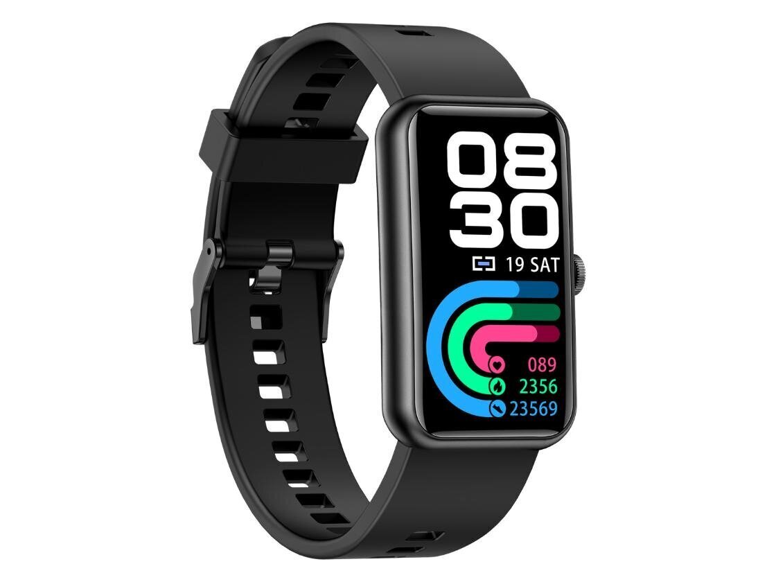 Nutikell T-FIT 210 Slim hind ja info | Nutikellad (smartwatch) | kaup24.ee