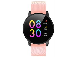 Trevi T-Fit 220 HB Pink цена и информация | Смарт-часы (smartwatch) | kaup24.ee