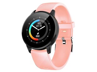 Trevi T-Fit 220 HB Pink цена и информация | Смарт-часы (smartwatch) | kaup24.ee