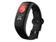 Trevi T-Fit 250 Black hind ja info | Nutikellad (smartwatch) | kaup24.ee