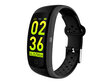 Trevi T-Fit 250 Black hind ja info | Nutikellad (smartwatch) | kaup24.ee