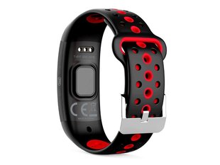 Trevi T-Fit 250 Red hind ja info | Nutikellad (smartwatch) | kaup24.ee