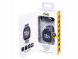 Trevi T-Fit 260 HB Silver цена и информация | Nutikellad (smartwatch) | kaup24.ee