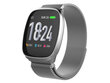 Trevi T-Fit 260 HB Silver hind ja info | Nutikellad (smartwatch) | kaup24.ee