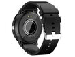 Trevi T-Fit 220 Plus Black hind ja info | Nutikellad (smartwatch) | kaup24.ee