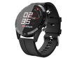 Trevi T-Fit 290 HBT Black hind ja info | Nutikellad (smartwatch) | kaup24.ee