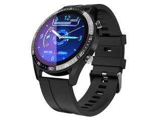 Trevi T-Fit 290 HBT Black цена и информация | Смарт-часы (smartwatch) | kaup24.ee