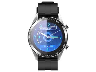 Trevi T-Fit 290 HBT Silver hind ja info | Nutikellad (smartwatch) | kaup24.ee