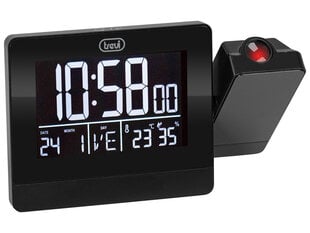 Настольные часы ЕС-884 цена и информация | Радиоприёмники | kaup24.ee