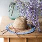 Art of Polo Hat | helebeež, helesinine cz20214-2 hind ja info | Tüdrukute mütsid, sallid, kindad | kaup24.ee