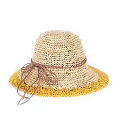 Art of Polo Hat | helebeež, kollane cz20214-1 цена и информация | Шапки, перчатки, шарфы для девочек | kaup24.ee