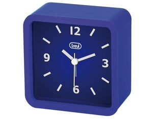 Часы-будильник Trevi sl3820 Белый цена и информация | Радиоприемники и будильники | kaup24.ee