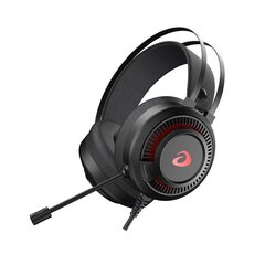 Gaming headphones Dareu EH416s Jack 3.5mm (black) цена и информация | Наушники | kaup24.ee