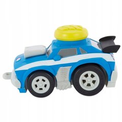 Игрушка «Маленький Тикес автомобиль Мускул» цена и информация | Развивающий мелкую моторику - кинетический песок KeyCraft NV215 (80 г) детям от 3+ лет, бежевый | kaup24.ee
