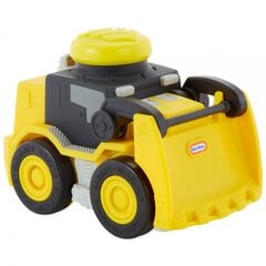 Mänguasi Väike Tikes Bulldozer hind ja info | Poiste mänguasjad | kaup24.ee