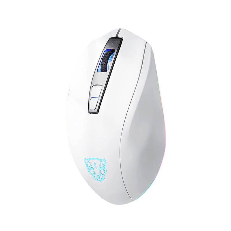 Gaming Mouse Motospeed V60 5000 DPI (white) hind ja info | Hiired | kaup24.ee