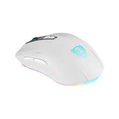 Gaming Mouse Motospeed V60 5000 DPI (white) hind ja info | Hiired | kaup24.ee