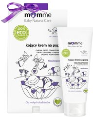 Kreem kõõma vastu MomMe Baby Natural Care 50 ml hind ja info | Laste ja ema kosmeetika | kaup24.ee