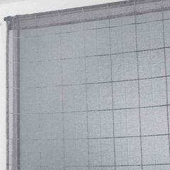Дневные шторы Eulalie Grey цена и информация | Шторы, занавески | kaup24.ee
