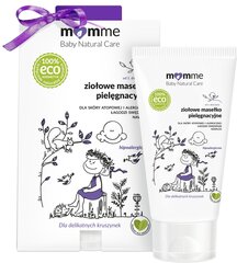 Toitev näo- ja kehakreem lastele ürtidega MomMe Baby Natural Care 150 ml hind ja info | Laste ja ema kosmeetika | kaup24.ee