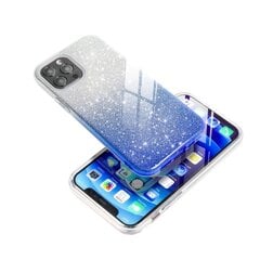 Чехол Shining для Samsung Galaxy A13, синий цена и информация | Чехлы для телефонов | kaup24.ee