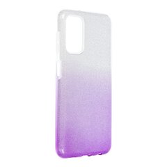 Чехол Shining для Samsung Galaxy A13, фиолетовый цена и информация | Чехлы для телефонов | kaup24.ee