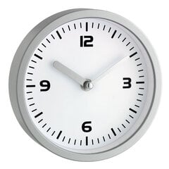 Часы для ванной ТФА 60.3012 цена и информация | Часы | kaup24.ee