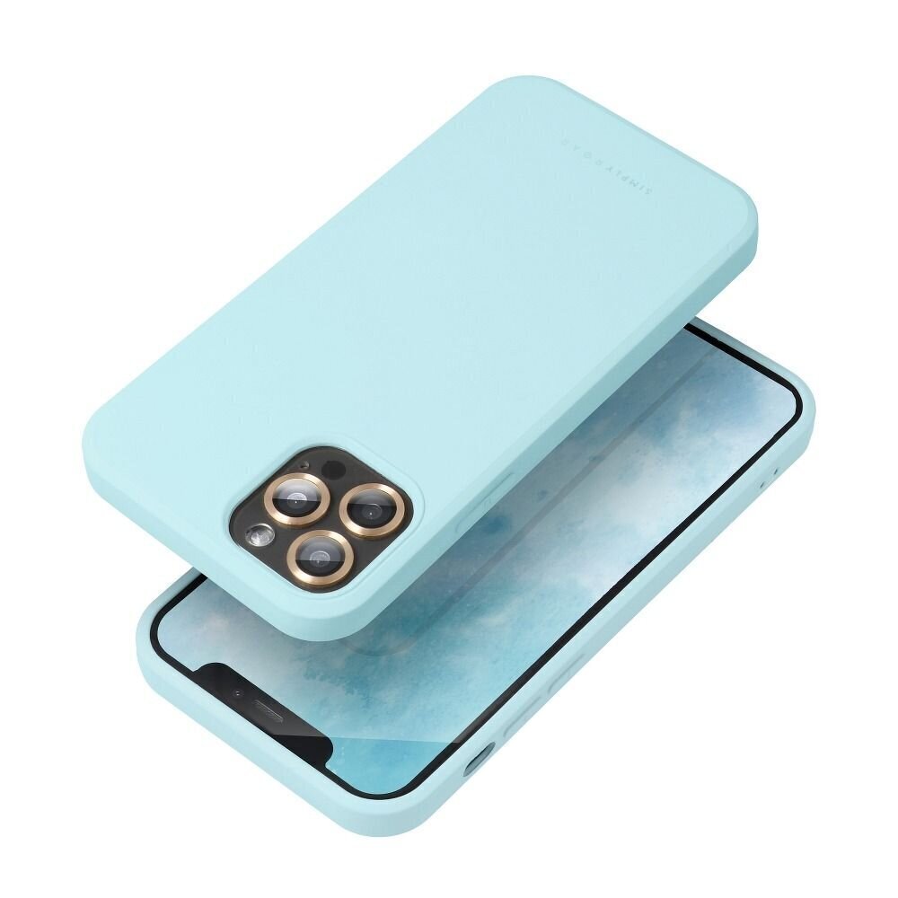 Telefoniümbris Roar Space sobib iPhone 13 Pro Max, sinine цена и информация | Telefoni kaaned, ümbrised | kaup24.ee