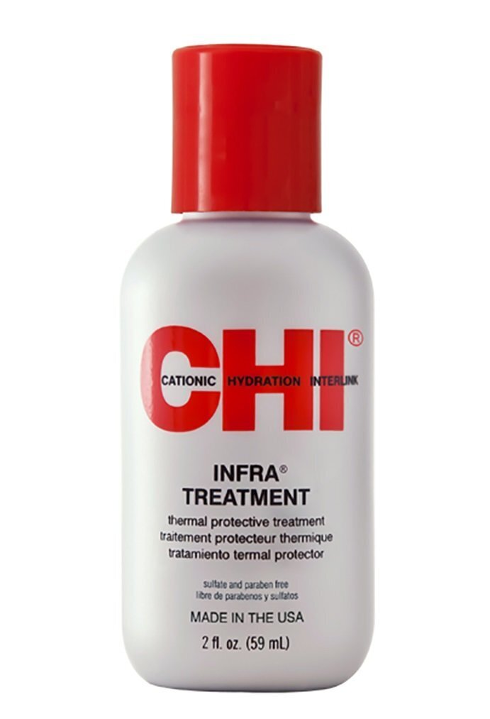 Niisutav šampoon Farouk Systems CHI Infra 59 ml hind ja info | Šampoonid | kaup24.ee