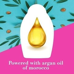 Šampoon argaaniaõliga Organix Argan Oil Of Morocco 385 ml цена и информация | Шампуни | kaup24.ee